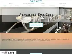 Sites similar to mysight4eyes.com