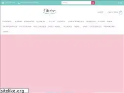 Sites similar to mysignregalos.com