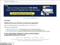 Sites similar to mysilentteam.com