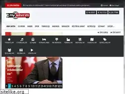 Sites similar to mysilivrim.com