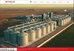 Sites similar to mysilo.com
