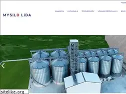 Sites similar to mysilolidas.com