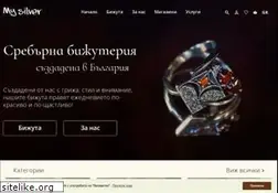 Sites similar to mysilver.bg