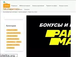 Sites similar to mysilverage.ru