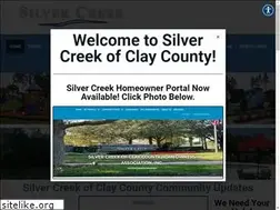 Sites similar to mysilvercreekhoa.com