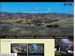 Sites similar to mysilvercreekvalleyhome.com