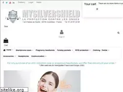 Sites similar to mysilvershield.com