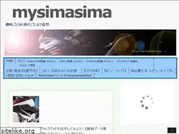 Sites similar to mysimasima.com