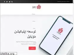 Sites similar to mysimorgh.com