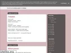 Sites similar to mysimplelife-spela.blogspot.com