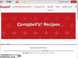 Sites similar to mysimplemeal.com