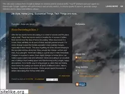 Sites similar to mysimpleone.blogspot.com