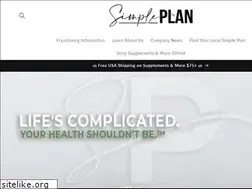 Sites similar to mysimpleplan.com