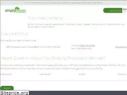 Sites similar to mysimplygreen.com