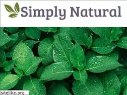 Sites similar to mysimplynatural.com