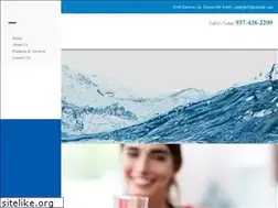 Sites similar to mysimplywater.com