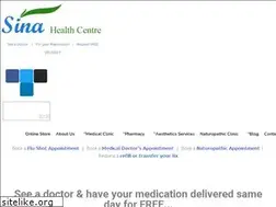 Sites similar to mysina.ca