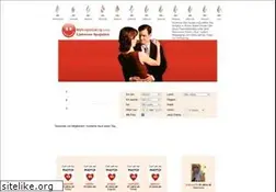 Sites similar to mysingledating.com