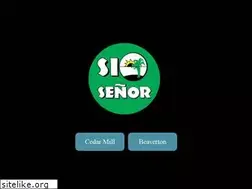 Sites similar to mysisenor.com