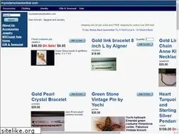 Sites similar to mysistersclosetonline.com