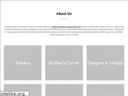 Sites similar to mysistersclosetvancouver.shop