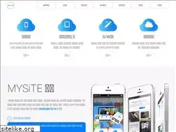Sites similar to mysite.co.kr