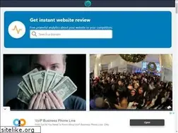 Sites similar to mysite.info