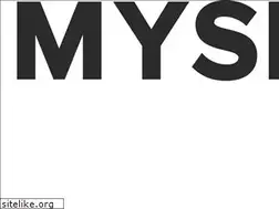 Sites similar to mysite.ma