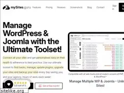 Sites similar to mysites.guru