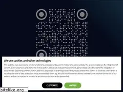 Sites similar to mysize-measure.com