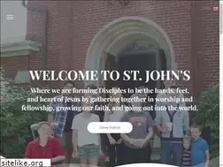 Sites similar to mysje.org