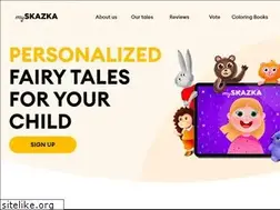 Sites similar to myskazka.com