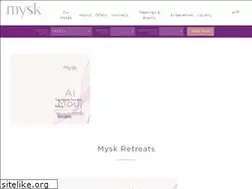 Sites similar to myskhotels.com