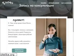 Sites similar to myskillmap.ru
