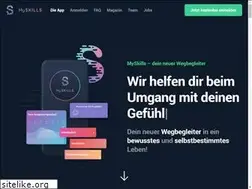 Sites similar to myskills.app