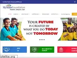 Sites similar to myskills.org.my