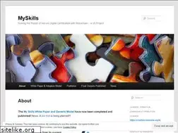 Sites similar to myskills.org.uk