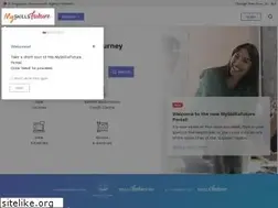 Sites similar to myskillsfuture.gov.sg