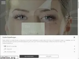 Sites similar to myskin-berlin.com