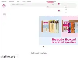 Sites similar to myskin.md
