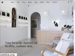 Sites similar to myskinandbody.com.au