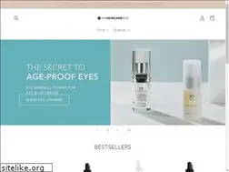 Sites similar to myskincarebox.com