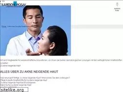 Sites similar to myskincheck.ch