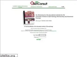 Sites similar to myskinconsult.com