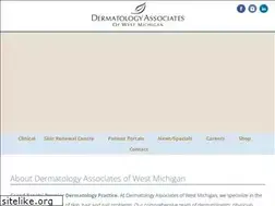 Sites similar to myskindoctors.com
