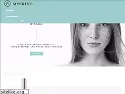 Sites similar to myskino.com