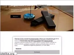 Sites similar to myskino.cz