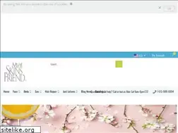 Sites similar to myskinsfriend.com