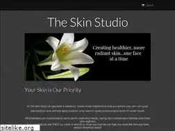 Sites similar to myskinstudio.com