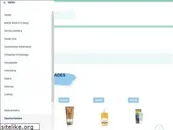 Sites similar to myskinzone.com